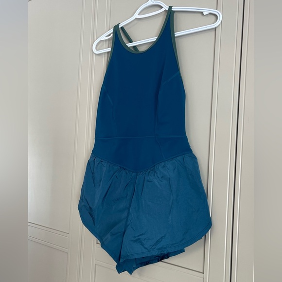 Free People Movement Righteous Runsie - Picture 3 of 11